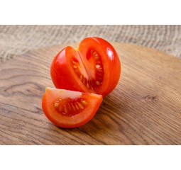 Добавка к омлету свежие томаты